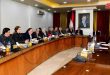 Argelia invertirá en los sectores farmacéuticos y textiles de Siria, afirma el embajador Tohamy