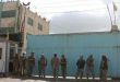 Fuga de terroristas de Daesh de una prisión controlada por milicia afín EEUU
