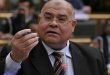 Político egipcio condena las medidas económicas de Washington y Occidente contra Siria