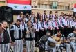 Siria crea centros culturales en sus prisiones para reintegración futura de reclusos en la comunidad