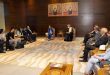 Siria y Omán conversan para impulsar cooperación en el ámbito de antigüedades y museos