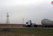Ocupante estadounidense ingresa municiones y material logístico a sus bases en la provincia siria de Hasakeh
