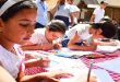 Embajada de Venezuela organiza evento benéfico para apoyar a niños sirios huérfanos y con discapacidades (+fotos)