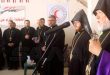 Católicos Keshishian llama a los armenios del mundo a apoyar a Siria