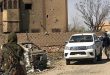 Milicia proestadounidense FDS asalta una localidad en Deir Ezzor y secuestra a varios de sus residentes