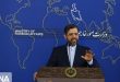 Irán reitera su condena a las repetidas agresiones israelíes contra el territorio sirio