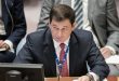 Rusia: El mecanismo para entregar ayuda transfronteriza a Siria viola su soberanía e integridad territorial