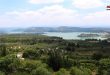 Lago de as-Sinn/ Latakia