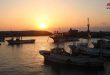 Puerto pesquero de Jableh / Latakia.