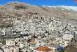 Las autoridades de ocupación israelíes aprueban un nuevo plan de asentamientos en el Golán sirio ocupado
