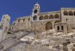 Siria acoge al segundo lugar más sagrado de los cristianos después de Belén.. ¿Qué saben del Monasterio de Nuestra Señora de Seydnaya?