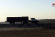 Ocupante estadounidense roba 89 camiones cisterna de petróleo sirio