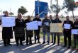Periodistas exigen liberación de su colega secuestrado por la milicia FDS