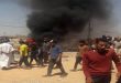 Fuerzas del ocupante estadounidense e integrantes de 鈥淔DS鈥� asaltan localidad en Hasakeh y secuestran a varios civiles