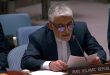 Siria es clave para la seguridad y la paz en la regi贸n, afirma representante de Ir谩n ante la ONU