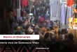 Reportaje: Barrio al Qaimarieh, la arteria viva de Damasco Viejo