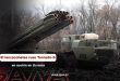 El lanzacohetes Tornado S de Rusia, una pesadilla para las fuerzas ucranianas