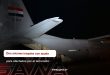 Dos aviones iraquíes cargados con ayuda a los afectados por el terremoto