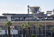 Aeropuerto de Alepo sale de servicio tras daños ocasionados por agresión israelí