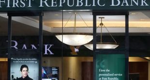 Acciones de First Republic Bank caen a un mínimo histórico