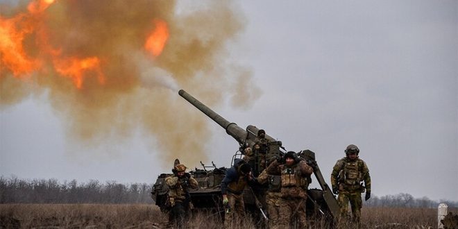 Fuerzas rusas neutralizan a más de 500 soldados ucranianos y derriban un helicóptero y dos drones del régimen de Kiev