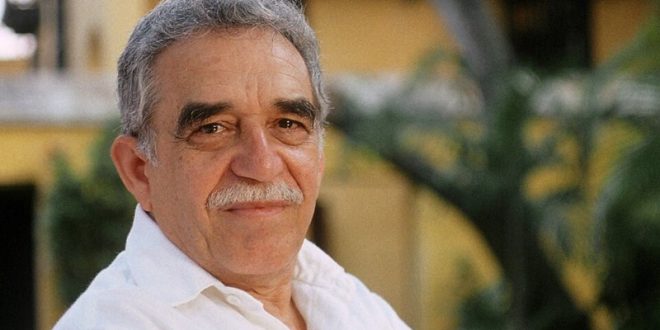 García Márquez es el autor hispano más traducido en el siglo XXI
