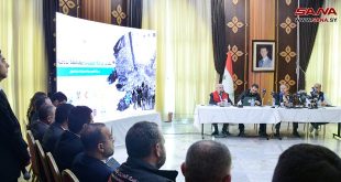 Gobernador de Latakia revela últimas cifras sobre las víctimas y afectaciones que sufrió la provincia por el terremoto