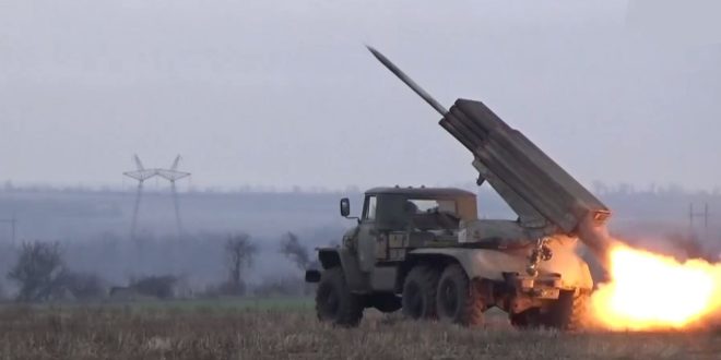 Las fuerzas de Kiev siguen sufriendo bajas y pérdidas materiales por las acciones ofensivas del ejército de Rusia