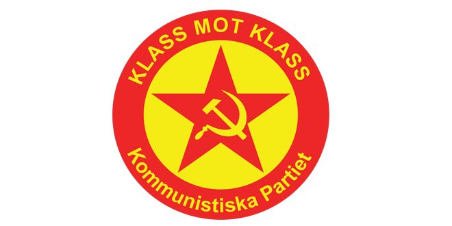 Partido Comunista Sueco exige levantamiento de sanciones impuestas a Siria