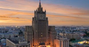 Rusia impone sanciones a 23 británicos
