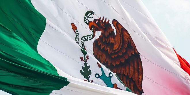 Si EEUU encuentra un motivo que justifique una invasión a México, lo va a hacer