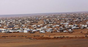 Terroristas, EEUU .civiles .campamento Rukban, .Siria