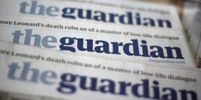 The Guardian: La Fuerza Aérea Británica mató a 29 civiles en Siria e Iraq
