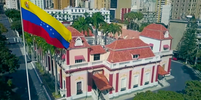 "Puro cinismo", Venezuela critica a EEUU por dar lecciones sobre derechos humanos