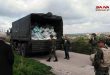 Los sirios siguen recibiendo ayuda humanitaria rusa