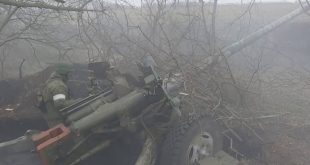 Ejército ruso neutraliza a 555 militares ucranianos y derriba seis drones del régimen de Kiev