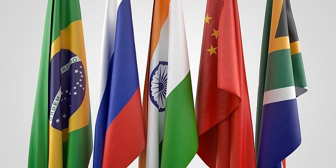 El BRICS podría crear la alternativa a SWIFT