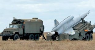 Fuerzas Rusas destruyen una planta ucraniana de drones cerca de Járkov