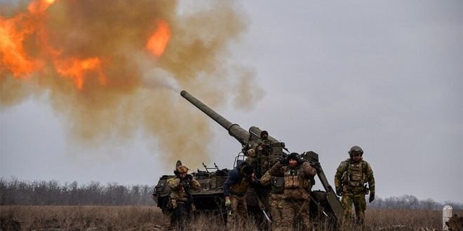 Fuerzas ucranianas sufren más de 600 bajas en nueva jornada de la operación militar especial