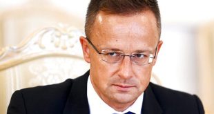 Hungría vetará sanciones contra Rusia en materia nuclear