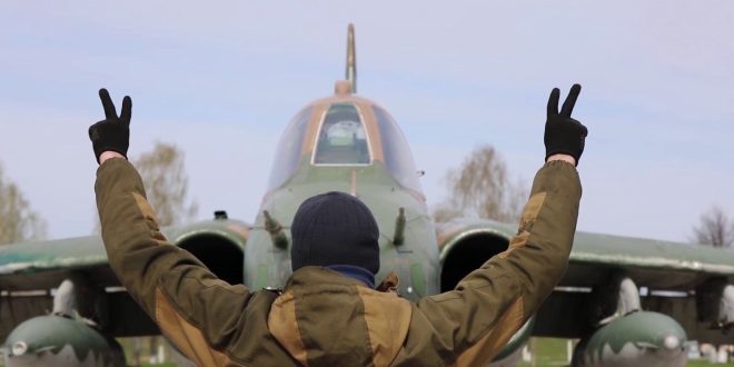 Informe del Ministerio de Defensa ruso sobre el progreso de la operación militar especial