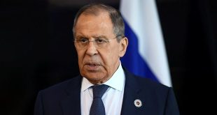 Occidente pretende abrir nuevos frentes contra Rusia en Georgia y Moldavia, alerta Lavrov