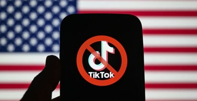 Prohibir TikTok comprueba la dictadura digital en EEUU, afirma Zajárova