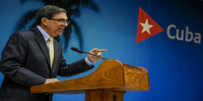 Cuba acoge con beneplácito la readmisión de Siria en la Liga Árabe