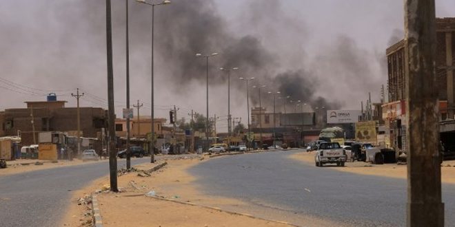 Sudán: Acuerdan una tregua de 7 días