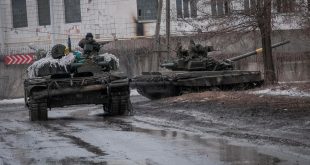 Ucrania redespliega sus tropas tras derrota en Bajmut