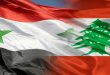 Siria condena agresiones israelíes contra Líbano y saluda valentía de su ejército y pueblo