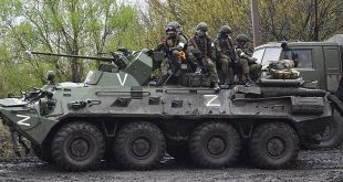 Fuerzas rusas frustran un ataque terrorista ucraniano en la región de Bélgorod