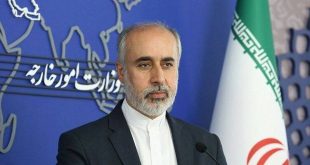 Irán reabrirá mañana su embajada en Arabia Saudí
