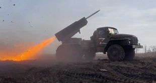 Más de 1.200 militares ucranianos son neutralizados en 12 ofensivas fallidas